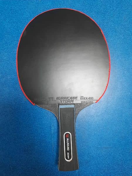 table tennis racket custom made 12