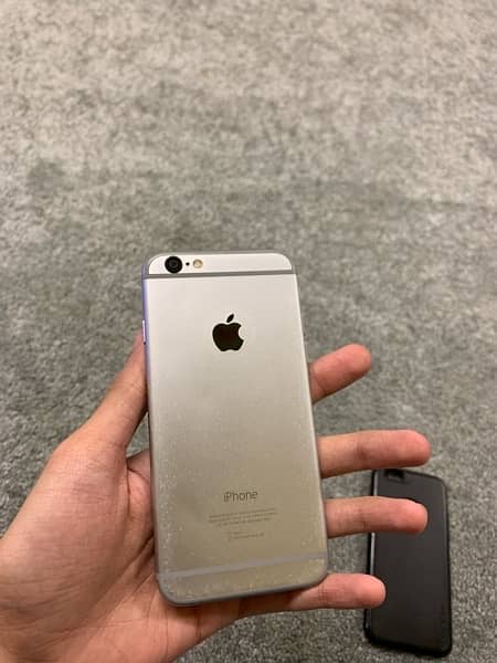 iPhone 6 32gb Official PTA Approved 2