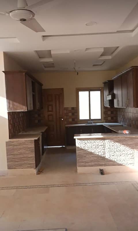 5 Marla Double Story Furnished House For Sale New Murree 4