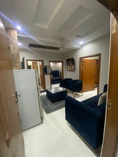 Fully Furnished flat for rent 0
