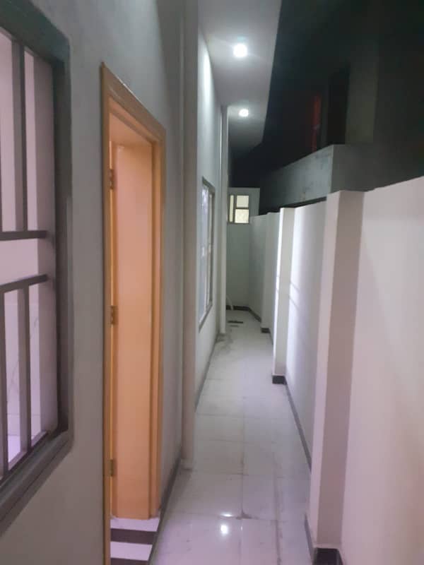 5 Marla Single Storey House Available For Sale In G Block 7