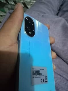 oppo a18 new mobile ha saaf condition