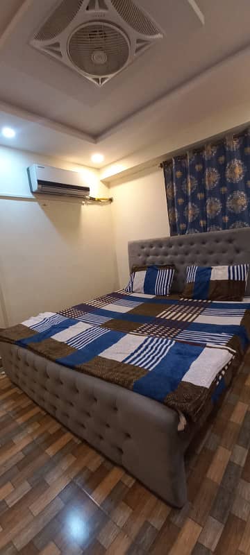 Fully Furnished flat for Sale 3