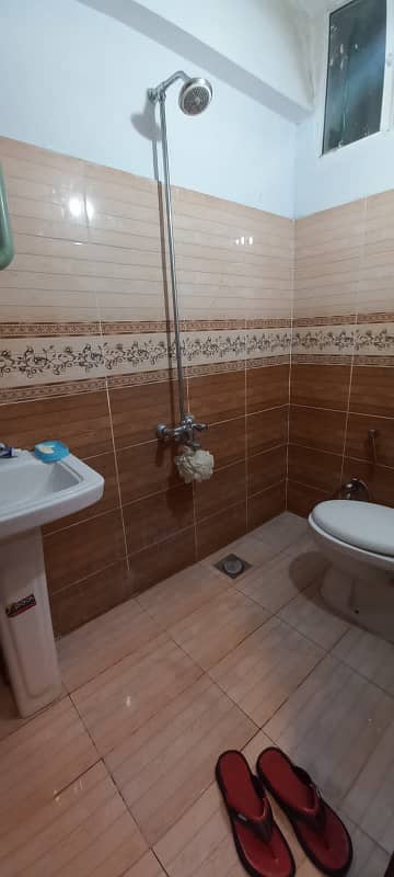 Fully Furnished flat for Sale 6