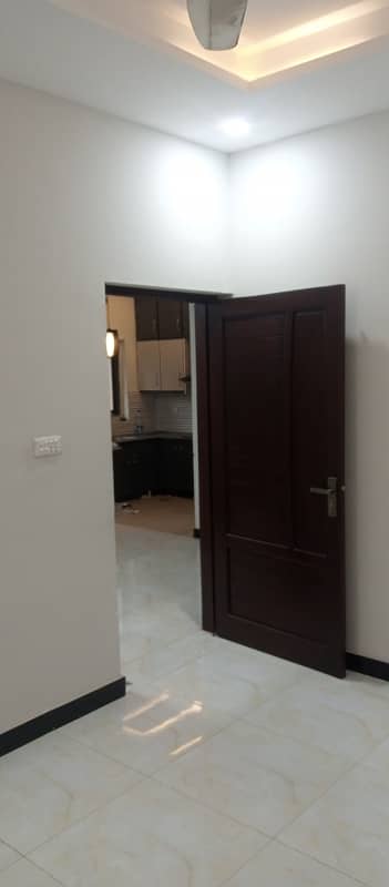 Fully Furnished flat for Sale 14