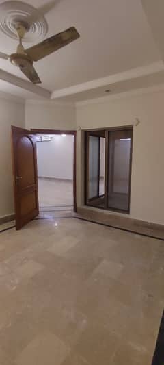 Ground + Basement House For Rent Size 10 Marla 0