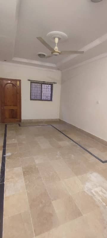 Ground + Basement House For Rent Size 10 Marla 6