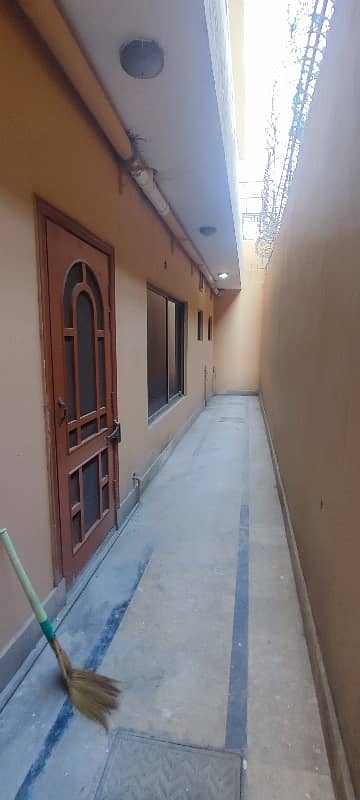 Ground + Basement House For Rent Size 10 Marla 7