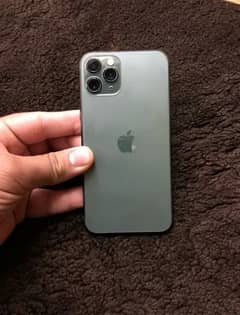 IPHONE 11 pro non pta