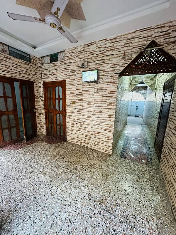 House for sale in Jameel-a-bad wah cantt 10