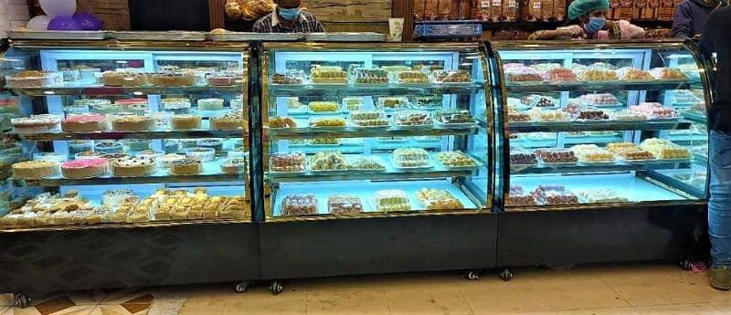 bakery counter 5