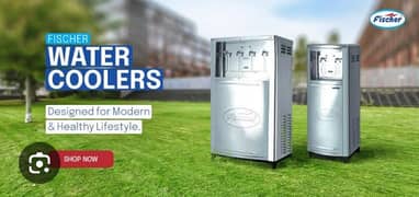Electric water cooler/ inverter water cooler automatic electric cooler