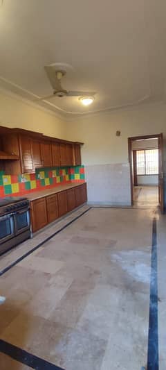 Ground And Basement For Rent 0