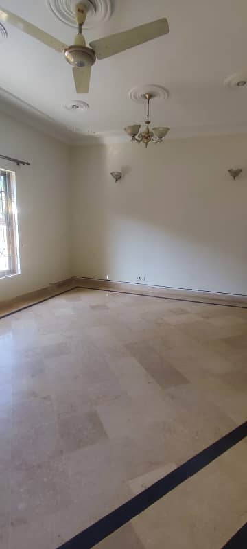 Ground And Basement For Rent 9