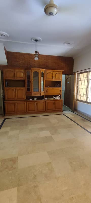 Ground And Basement For Rent 10