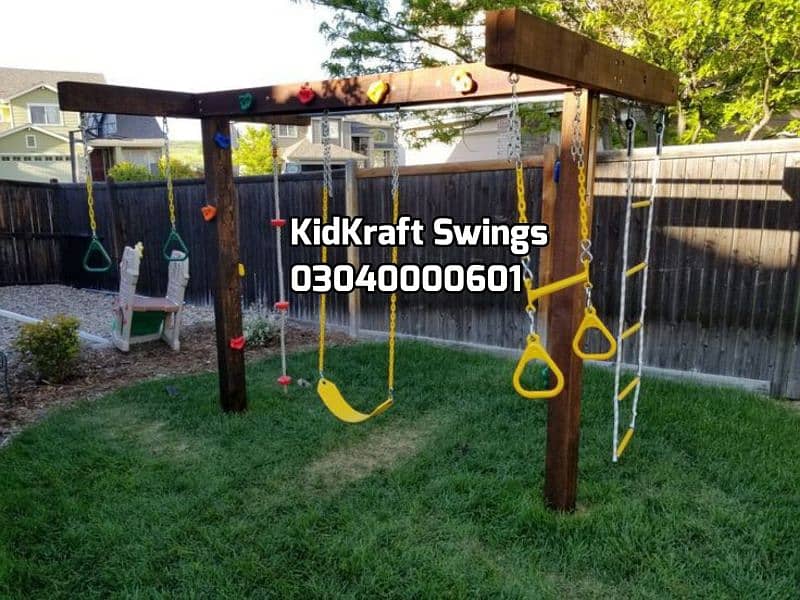 kids slides | Playground Equipment | kid swing | jhoola | kids Rides 13