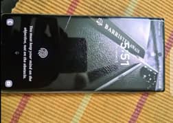 Samsung Galaxy s22Ultra 5G full box for sale03470189449