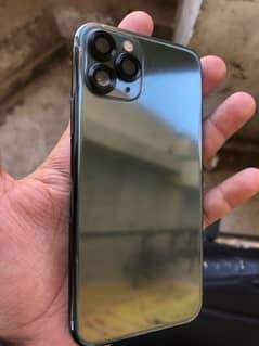 Iphone 11 pro 256gb PTA Approved