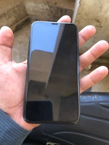 Iphone 11 pro 256gb PTA Approved 2