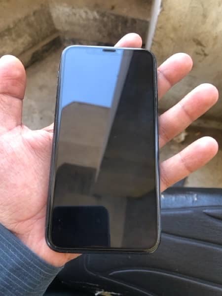 Iphone 11 pro 256gb PTA Approved 3