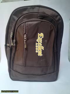 backpack for school and college