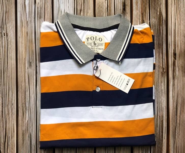 T shirt /polo T shirt /ralph polo shirt/half sleeves shirt for sale 2