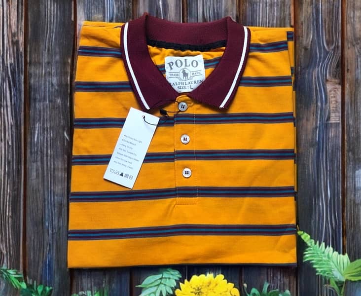 T shirt /polo T shirt /ralph polo shirt/half sleeves shirt for sale 3