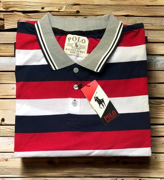 T shirt /polo T shirt /ralph polo shirt/half sleeves shirt for sale 5