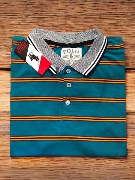 T shirt /polo T shirt /ralph polo shirt/half sleeves shirt for sale 7