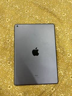 Ipad 9th generation 64gb with box 0