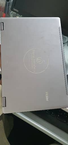 Haier Laptop for Sell (Mint Condition) Y11C