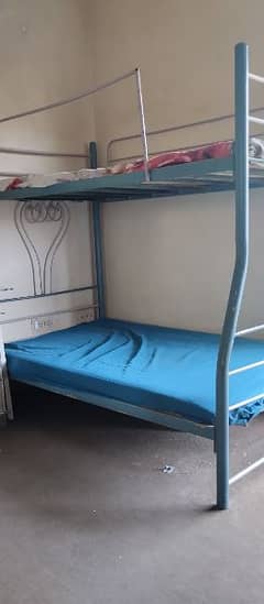 Bunker Bed only in 18,000 Rs | T. V Trolley only in 2,500 Rs