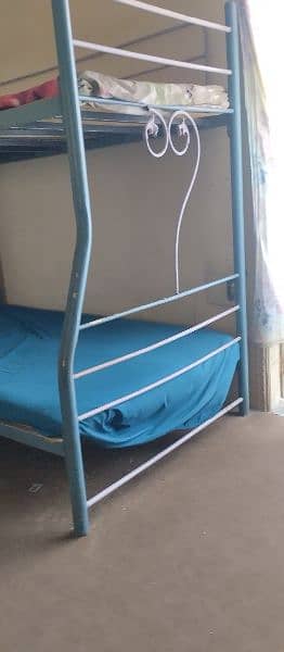 Bunker Bed only in 18,000 Rs | T. V Trolley only in 2,500 Rs 1