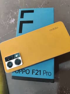F21 PRO 8GB A128GB FULL BOX