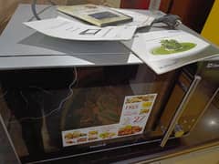 Dawlance Microwave Oven For Sell | 0