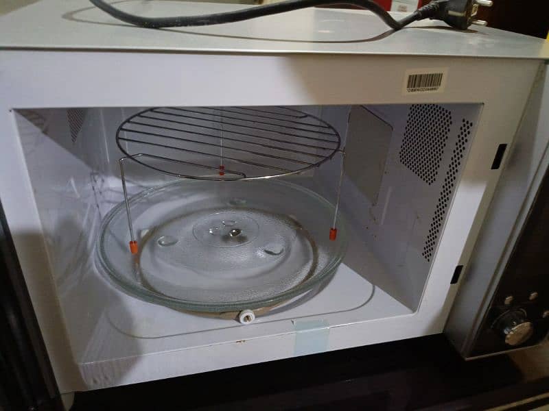 Dawlance Microwave Oven For Sell | 1