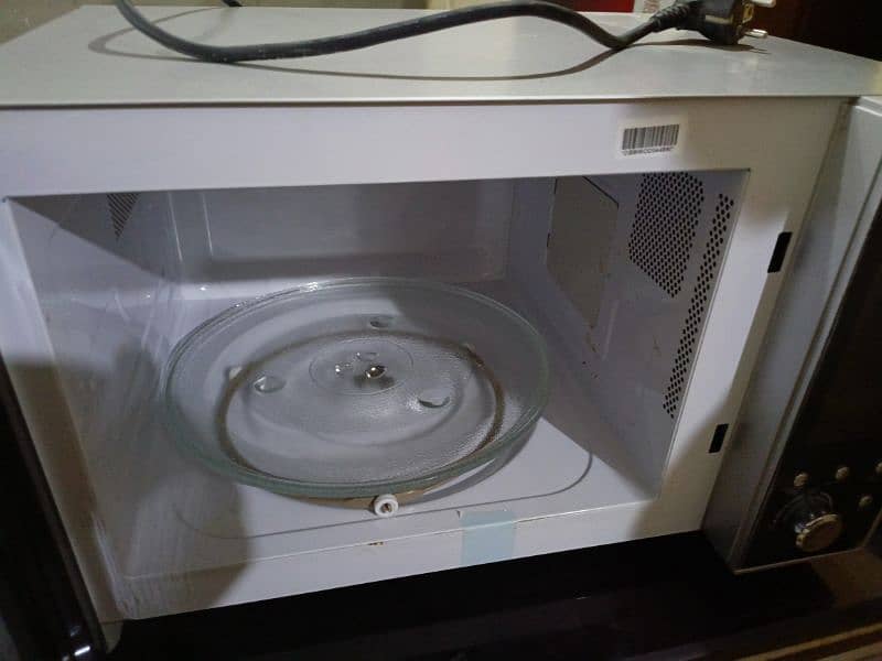 Dawlance Microwave Oven For Sell | 2