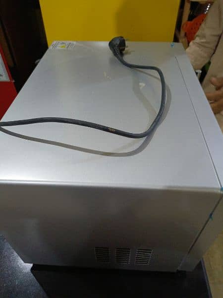 Dawlance Microwave Oven For Sell | 5