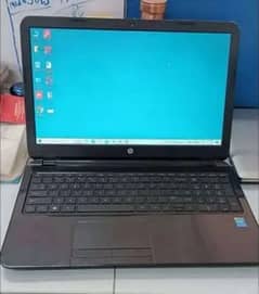 HP Laptop Core i3 - 4th Gen