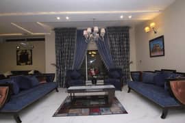 In Wapda Town You Can Find The Perfect House For rent 0