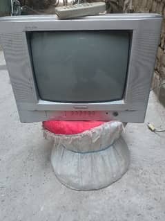 Nobel TV for sale good condition