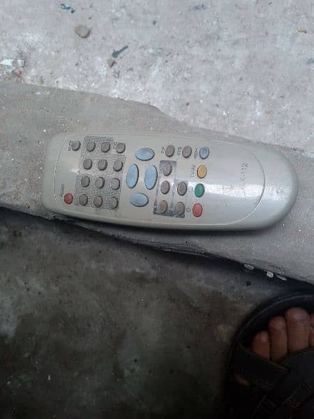 Nobel TV for sale good condition 5