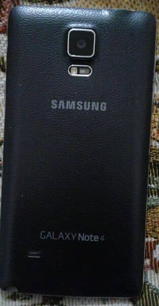Samsung Galaxy Note 4 2