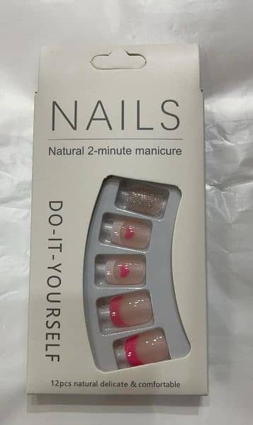 Nail accessories|Fake Nails|Nails|Artificial Nails 7