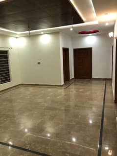 1 KANAL UPPER PORTION AVAILABLE FOR RENT IN TIP HOUSING SOCIETY PHASE 2