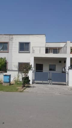 5 MARLA HOUSE AVAILABLE FOR SALE IN KHAYABAN-E-AMIN BLOCK N