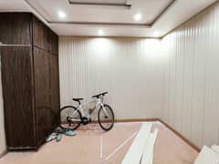 Flat Available For Sale In Khayaban-e-Amin Block P 0