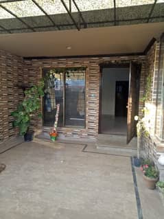 5 Marla Single Storey House Available For Rent In Khayaban-e-Amin Block P