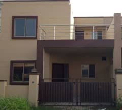 5 Marla House For rent In Khayaban-e-Amin