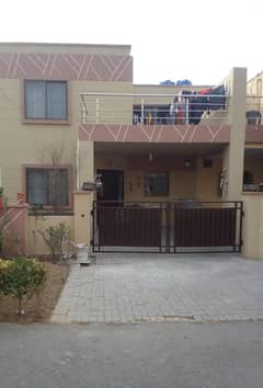 Limitless Offers 5 Marla House For Rent In Khayaban-E-Amin Block N 0